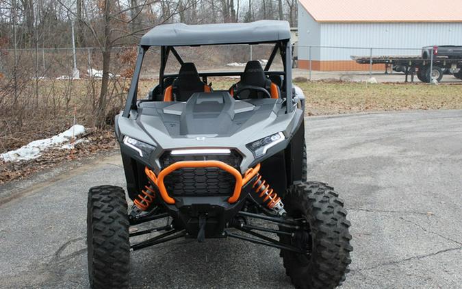 2024 Polaris RZR XP 1000 Ultimate