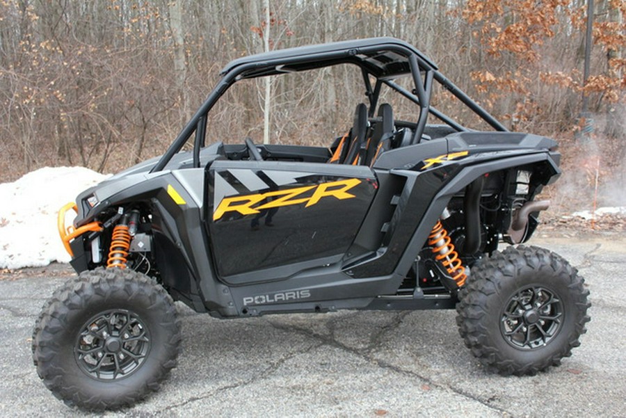 2024 Polaris RZR XP 1000 Ultimate