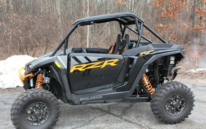 2024 Polaris RZR XP 1000 Ultimate