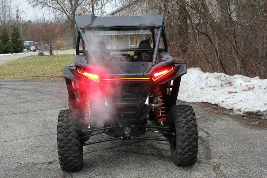 2024 Polaris RZR XP 1000 Ultimate