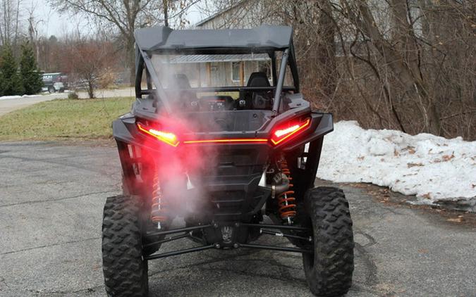 2024 Polaris RZR XP 1000 Ultimate