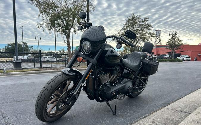 2022 Harley-Davidson FXLRS - Low Rider S