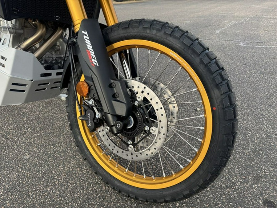 2026 Aprilia Tuareg 660 Rally Rally