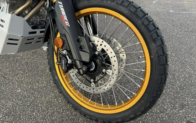 2026 Aprilia Tuareg 660 Rally Rally