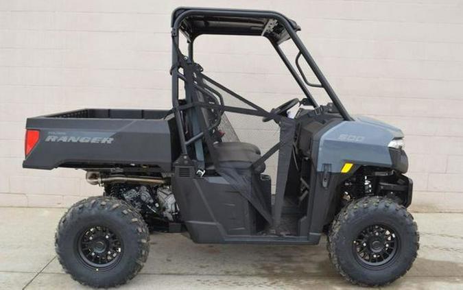 2026 Polaris Ranger® 500