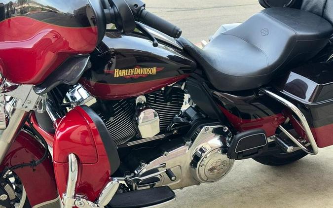 2010 Harley-Davidson® FLHTK - Electra Glide® Ultra Limited