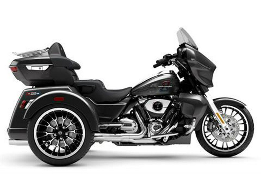 2026 Harley-Davidson Street Glide® 3 Limited