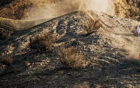 2026 KTM 1390 Super Adventure R