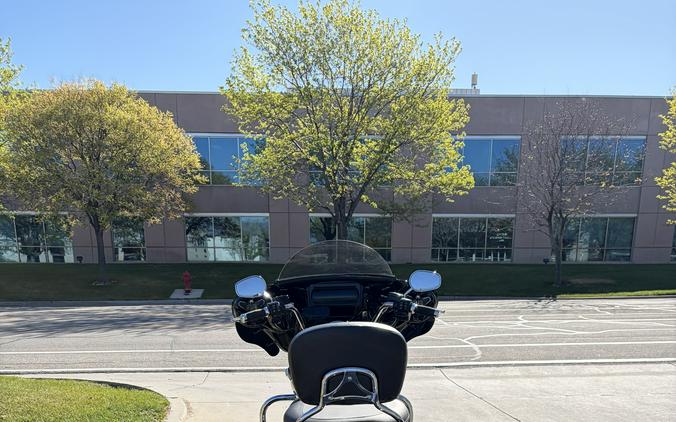 2016 Harley-Davidson Freewheeler™