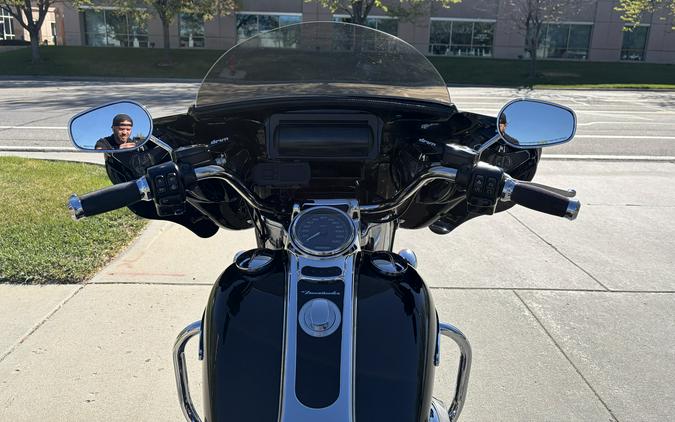 2016 Harley-Davidson Freewheeler™