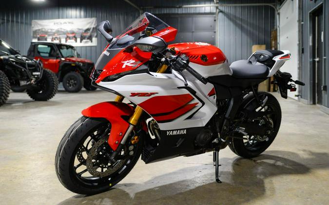 2026 Yamaha YZF-R7