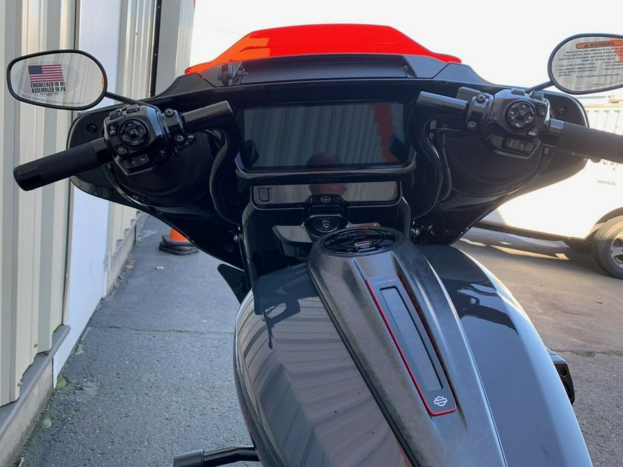 2026 Harley-Davidson® FLHXSTSE - CVO™ Street Glide® ST