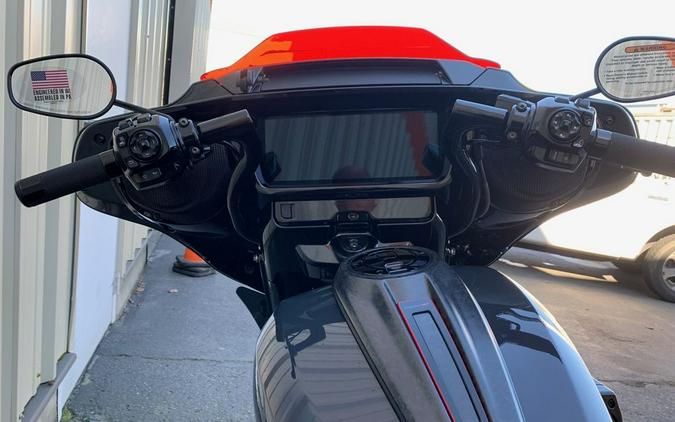 2026 Harley-Davidson® FLHXSTSE - CVO™ Street Glide® ST