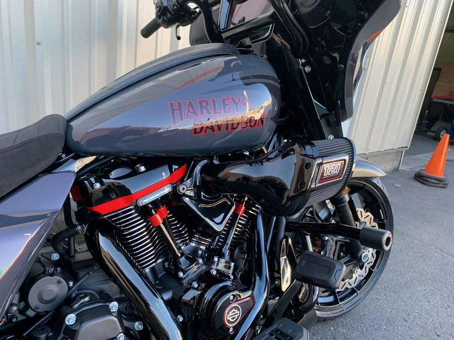 2026 Harley-Davidson® FLHXSTSE - CVO™ Street Glide® ST