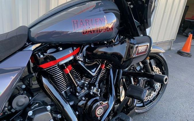 2026 Harley-Davidson® FLHXSTSE - CVO™ Street Glide® ST