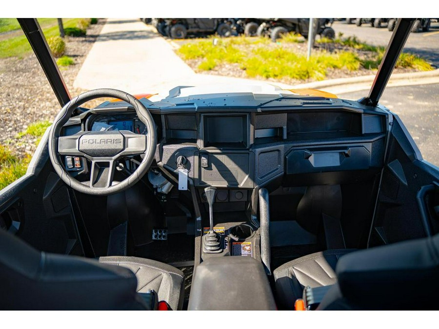 2027 Polaris General XP 4 1000 Sport