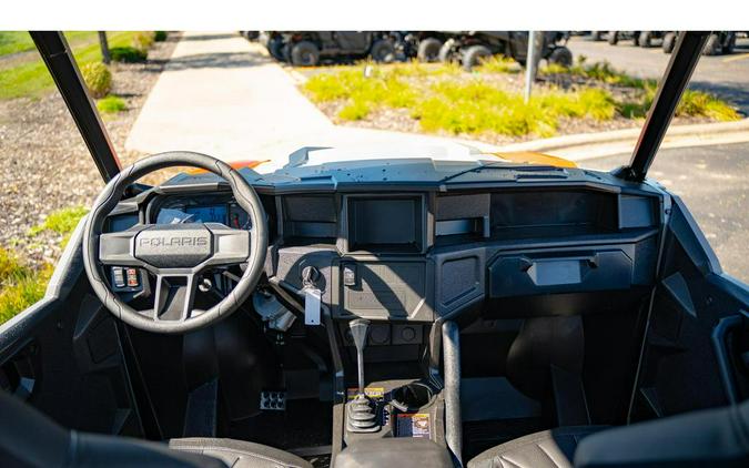 2027 Polaris General XP 4 1000 Sport