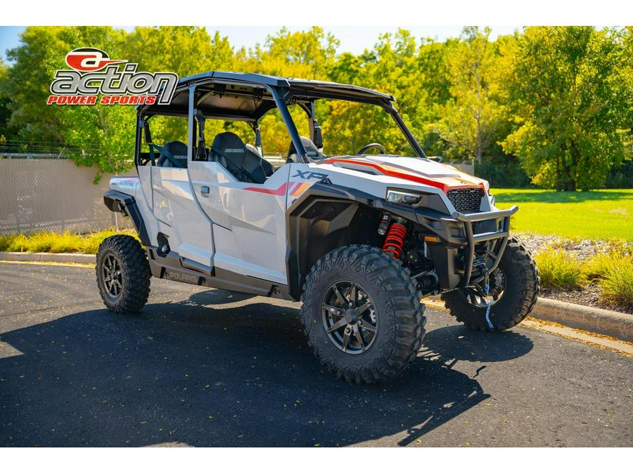 2027 Polaris General XP 4 1000 Sport