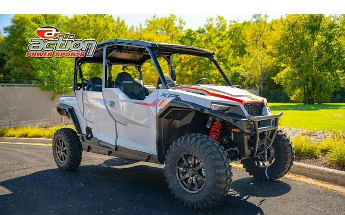 2027 Polaris General XP 4 1000 Sport