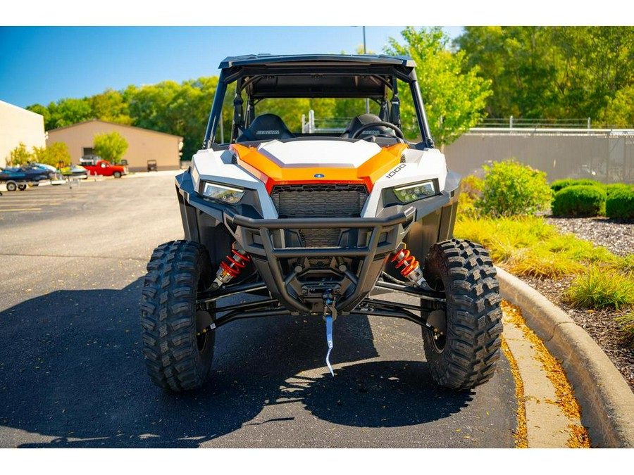 2027 Polaris General XP 4 1000 Sport