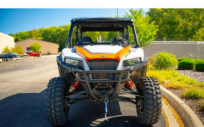 2027 Polaris General XP 4 1000 Sport