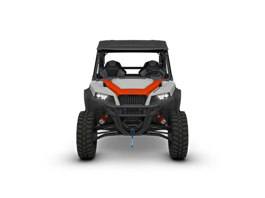 2027 Polaris General XP 4 1000 Sport