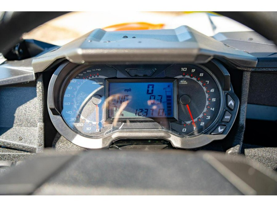 2027 Polaris General XP 4 1000 Sport