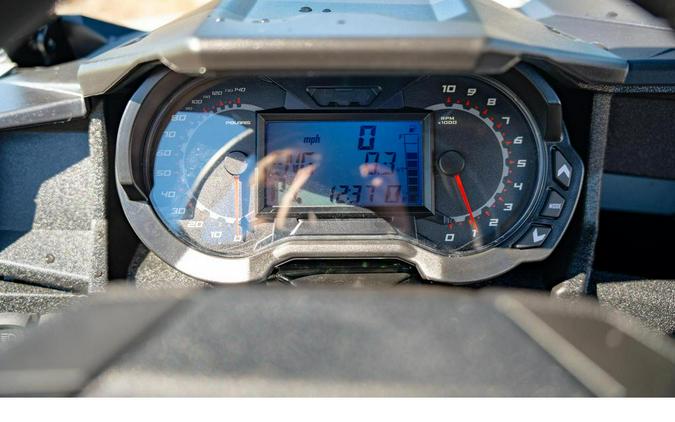 2027 Polaris General XP 4 1000 Sport