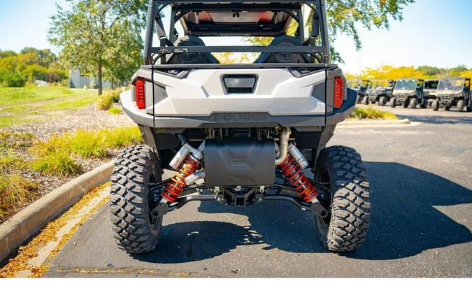 2027 Polaris General XP 4 1000 Sport