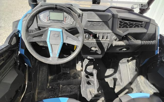 2020 Polaris RZR XP 4 1000 SKY BLUE