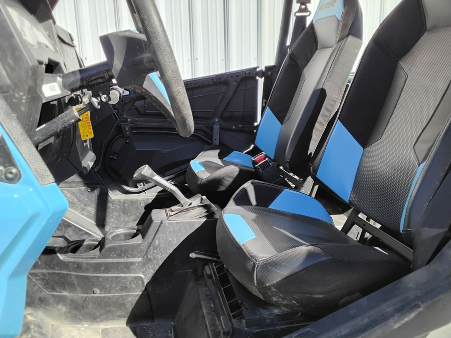 2020 Polaris RZR XP 4 1000 SKY BLUE