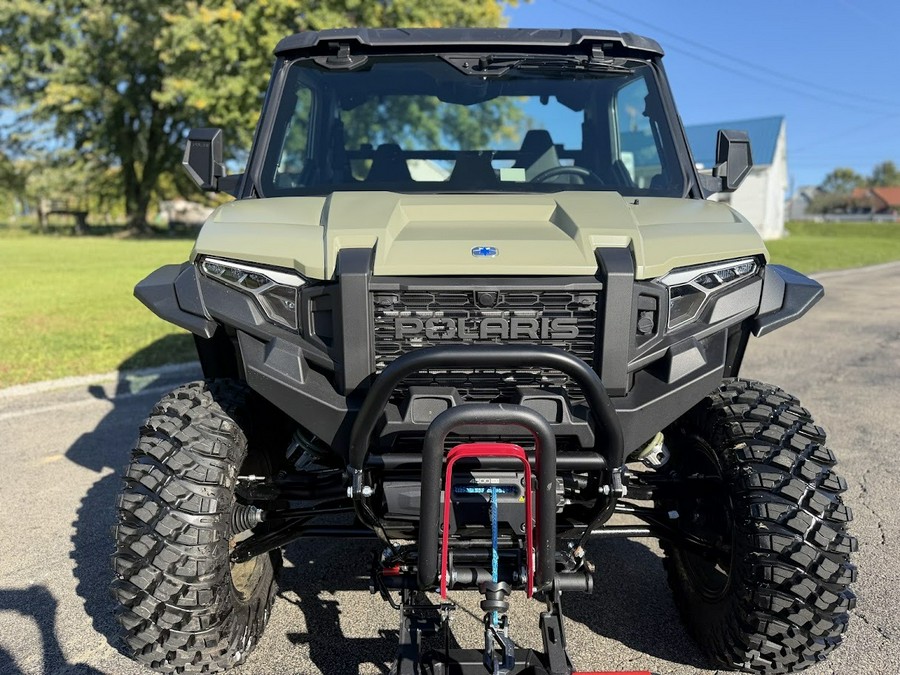 2025 Polaris Polaris XPEDITION XP Northstar
