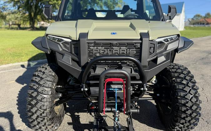2025 Polaris Polaris XPEDITION XP Northstar