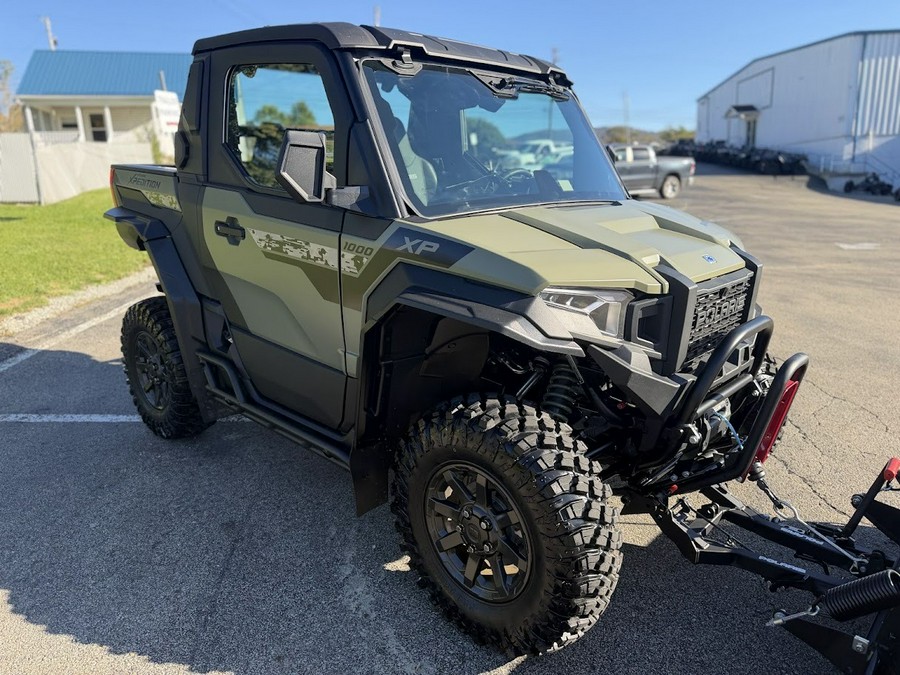 2025 Polaris Polaris XPEDITION XP Northstar