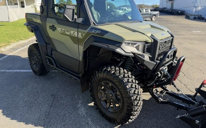 2025 Polaris Polaris XPEDITION XP Northstar