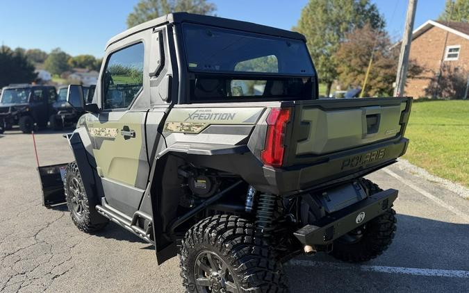 2025 Polaris Polaris XPEDITION XP Northstar
