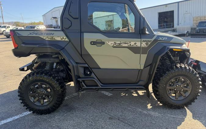 2025 Polaris Polaris XPEDITION XP Northstar