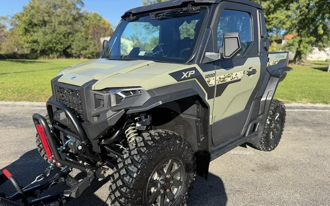 2025 Polaris Polaris XPEDITION XP Northstar
