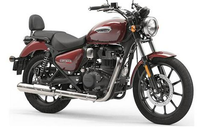 2023 Royal Enfield Meteor 350