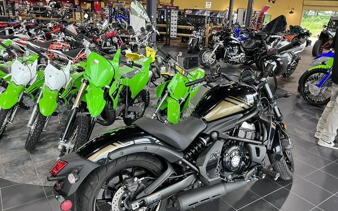 2020 Kawasaki Vulcan® S