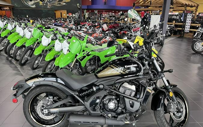 2020 Kawasaki Vulcan® S