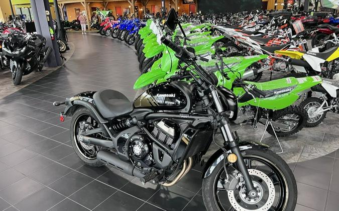 2020 Kawasaki Vulcan® S