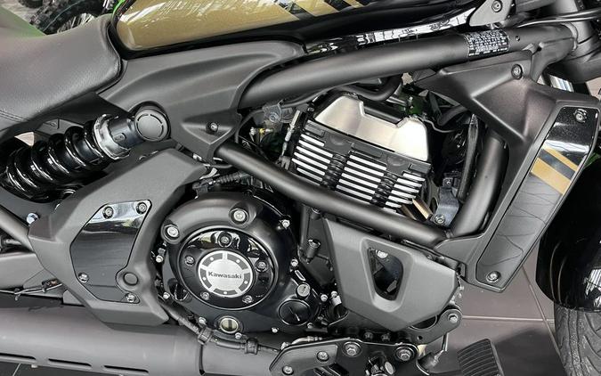 2020 Kawasaki Vulcan® S