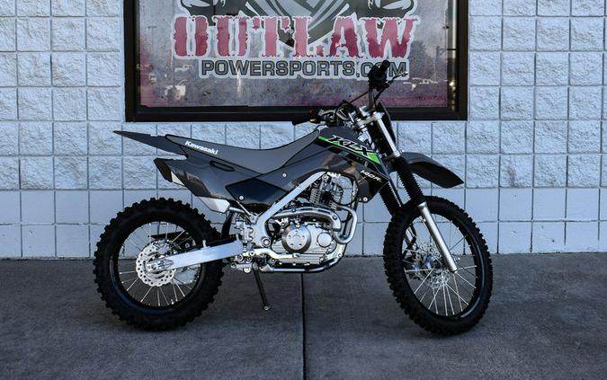 2024 Kawasaki KLX®140R L