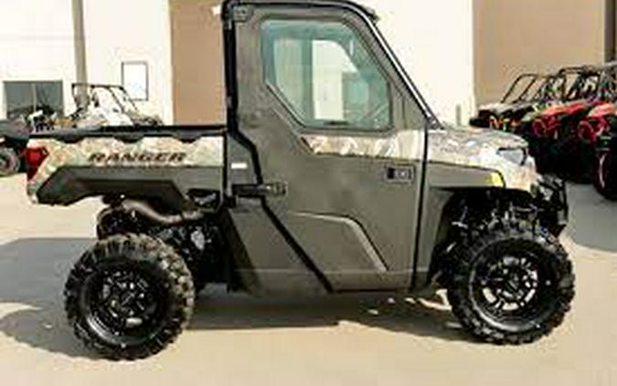 2024 Polaris Industries RANGER XP 1000 NORTHSTAR ED. PREMIUM - PPC