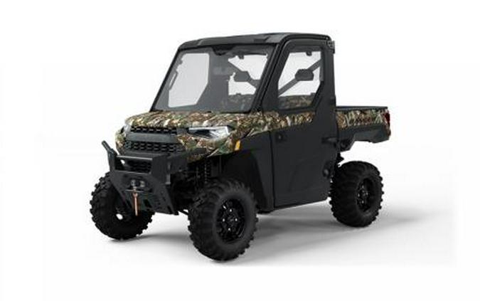 2024 Polaris Industries RANGER XP 1000 NORTHSTAR ED. PREMIUM - PPC