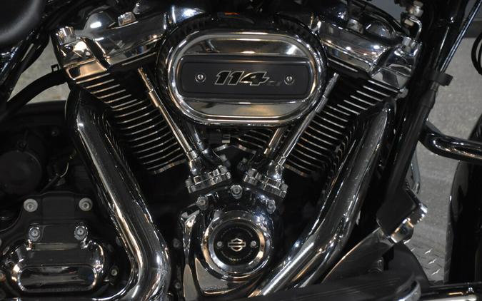 2021 Harley-Davidson Street Glide Special