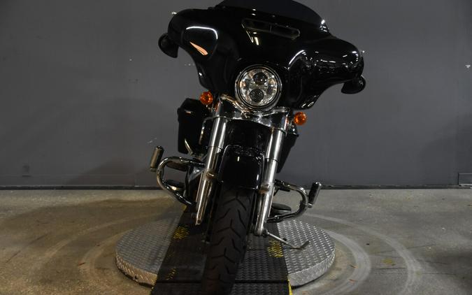 2021 Harley-Davidson Street Glide Special