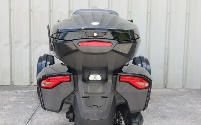 2021 Can-Am Spyder F3 Limited