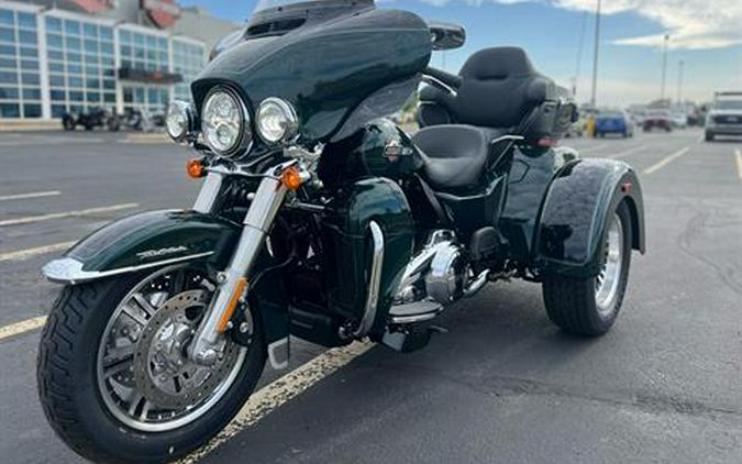 2024 Harley-Davidson Tri Glide® Ultra